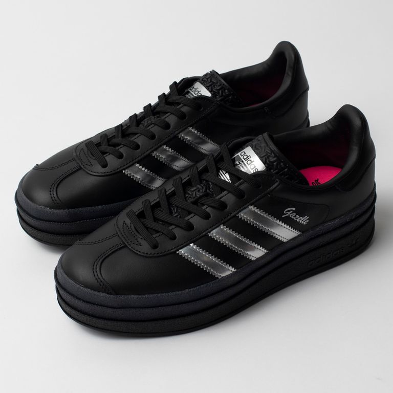 Tênis adidas Originals Pride Gazelle Bold Pabllo Vittar