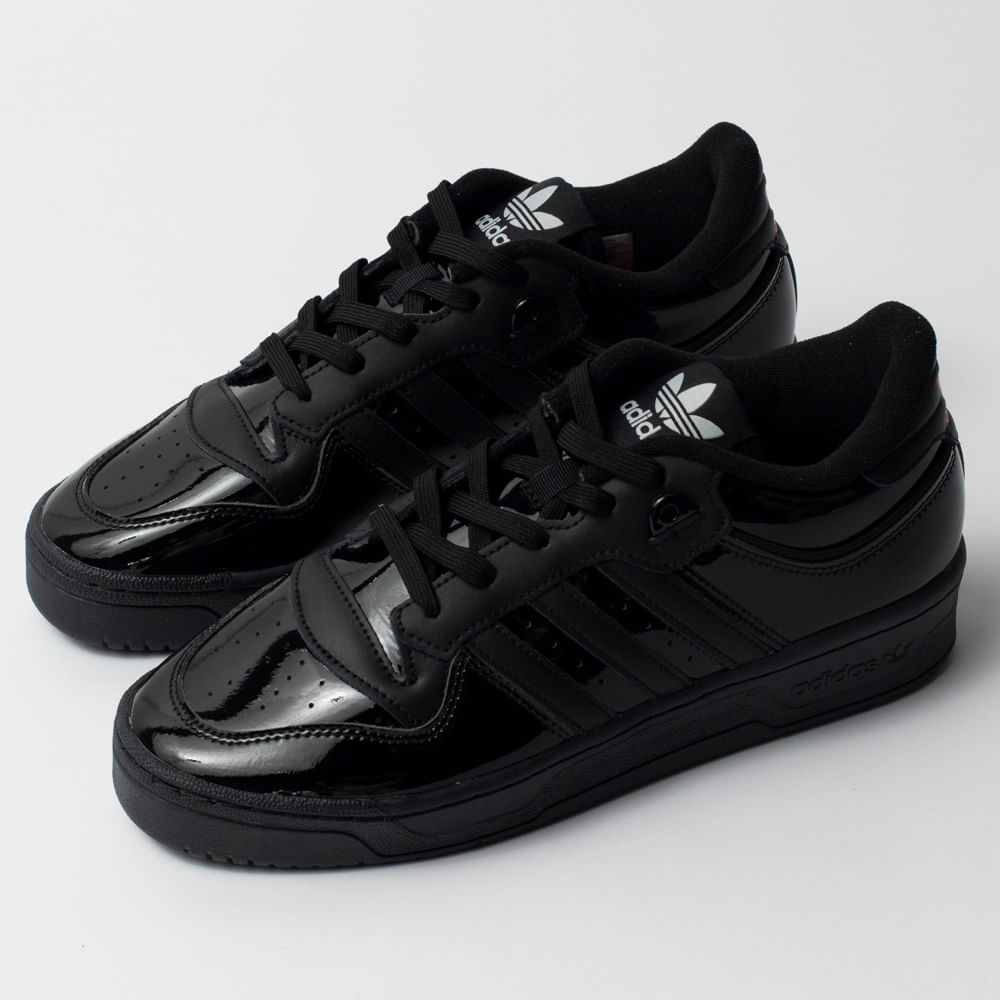 Tênis adidas Originals Pride Rivalry Low PV