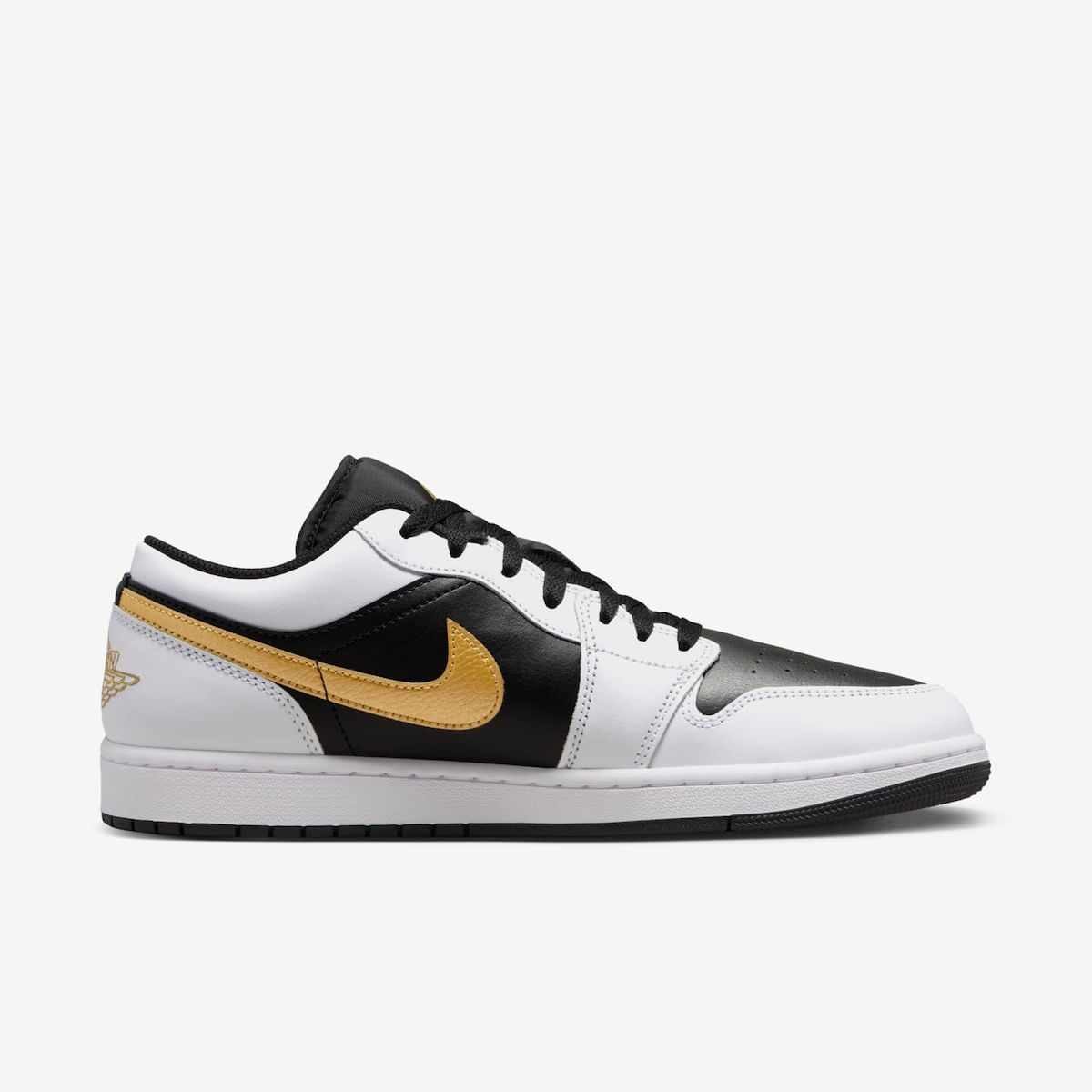 Tênis Air Jordan 1 Low Masculino