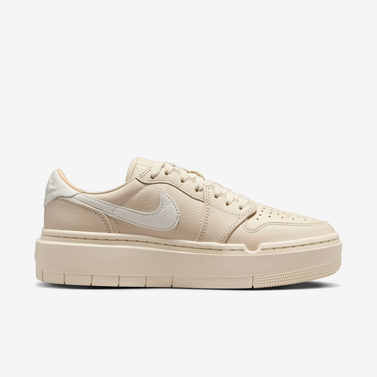 Tênis Air Jordan 1 Elevate Low Feminino