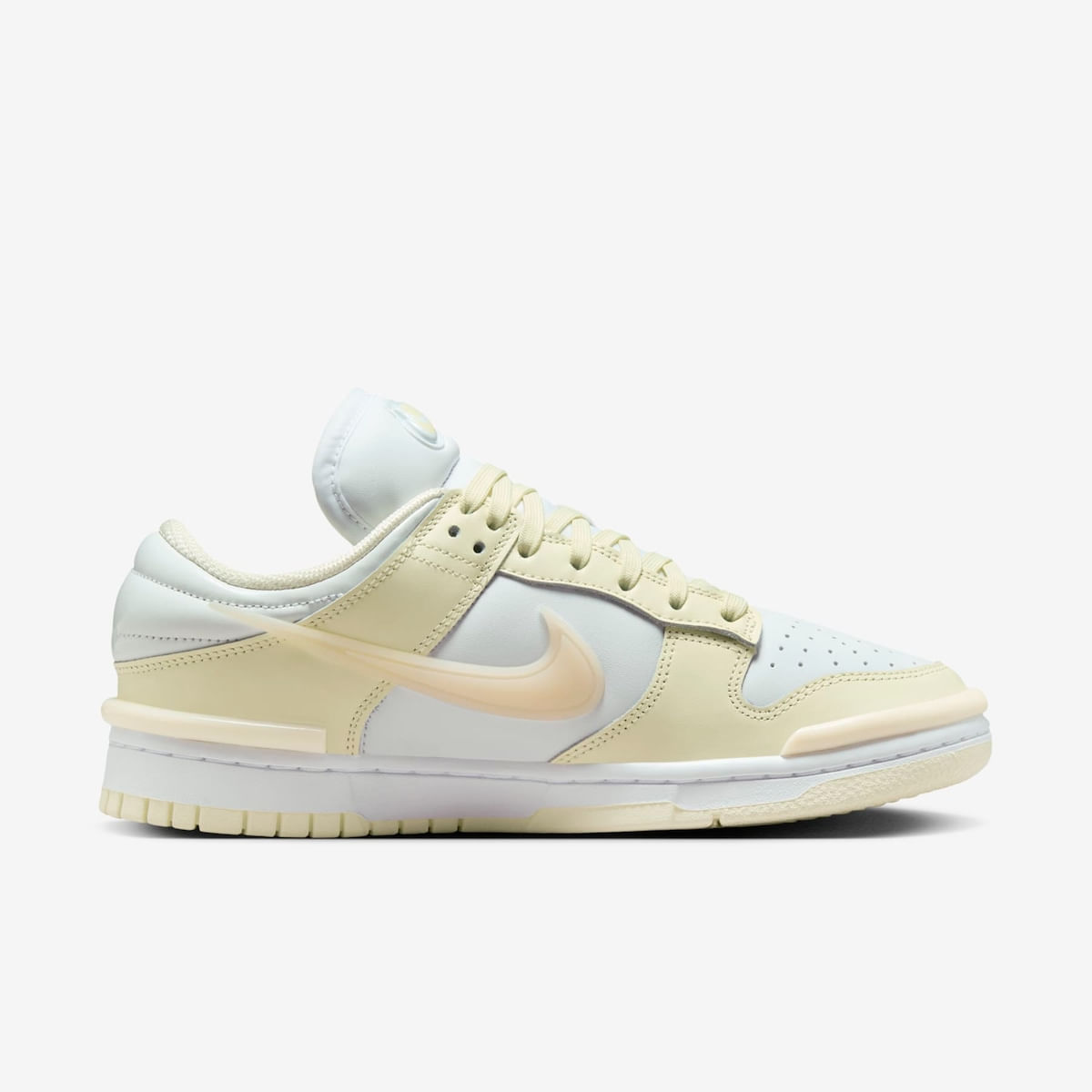 Tênis Nike Dunk Low Twist Feminino