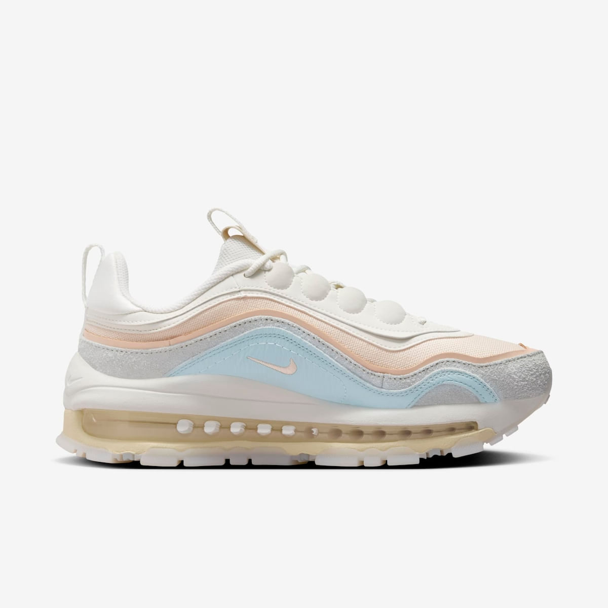 Tênis Nike Air Max 97 Futura Feminino