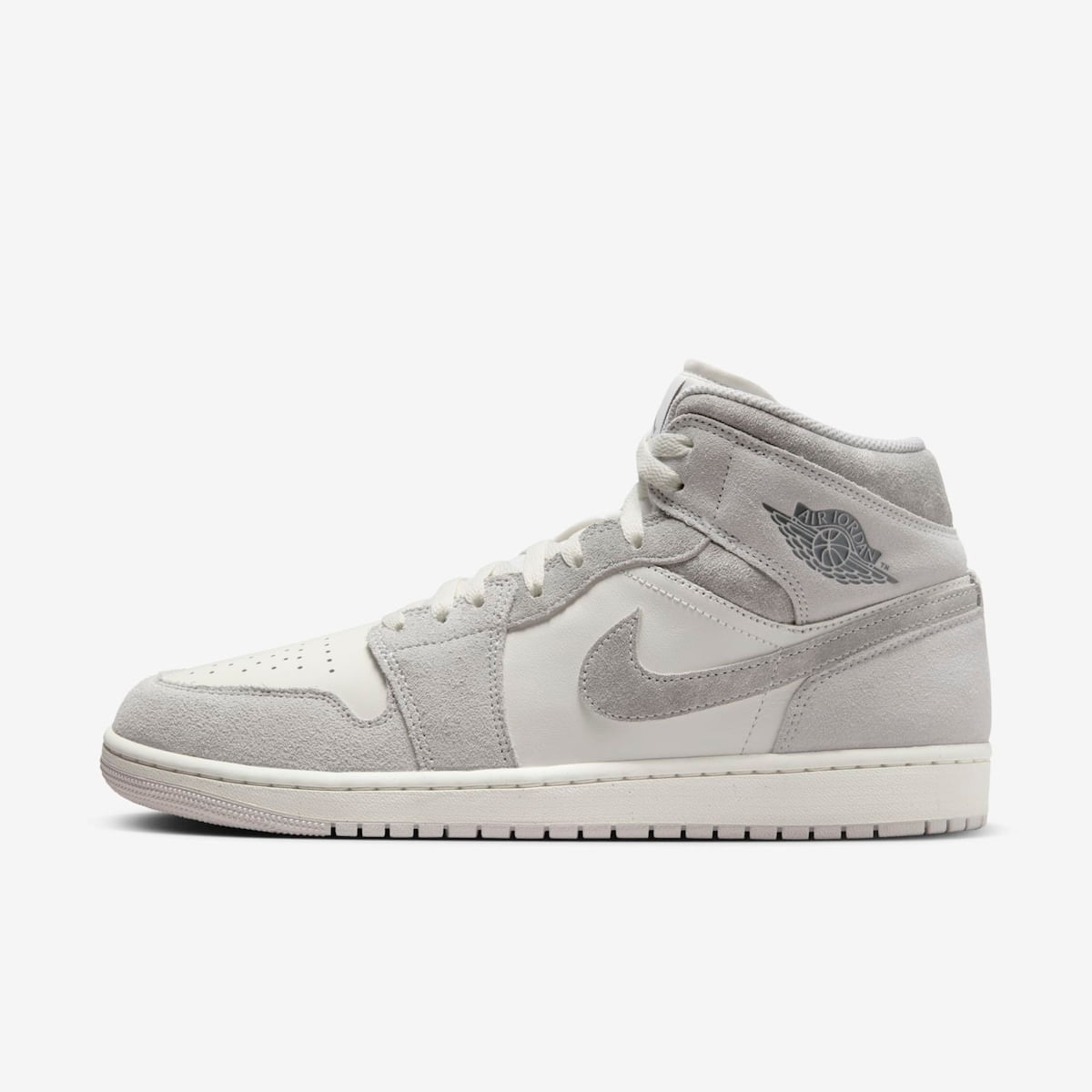 Tênis Air Jordan 1 Mid SE Masculino