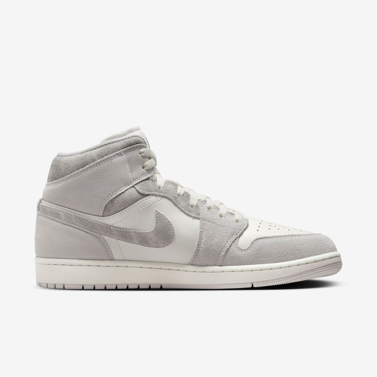 Tênis Air Jordan 1 Mid SE Masculino