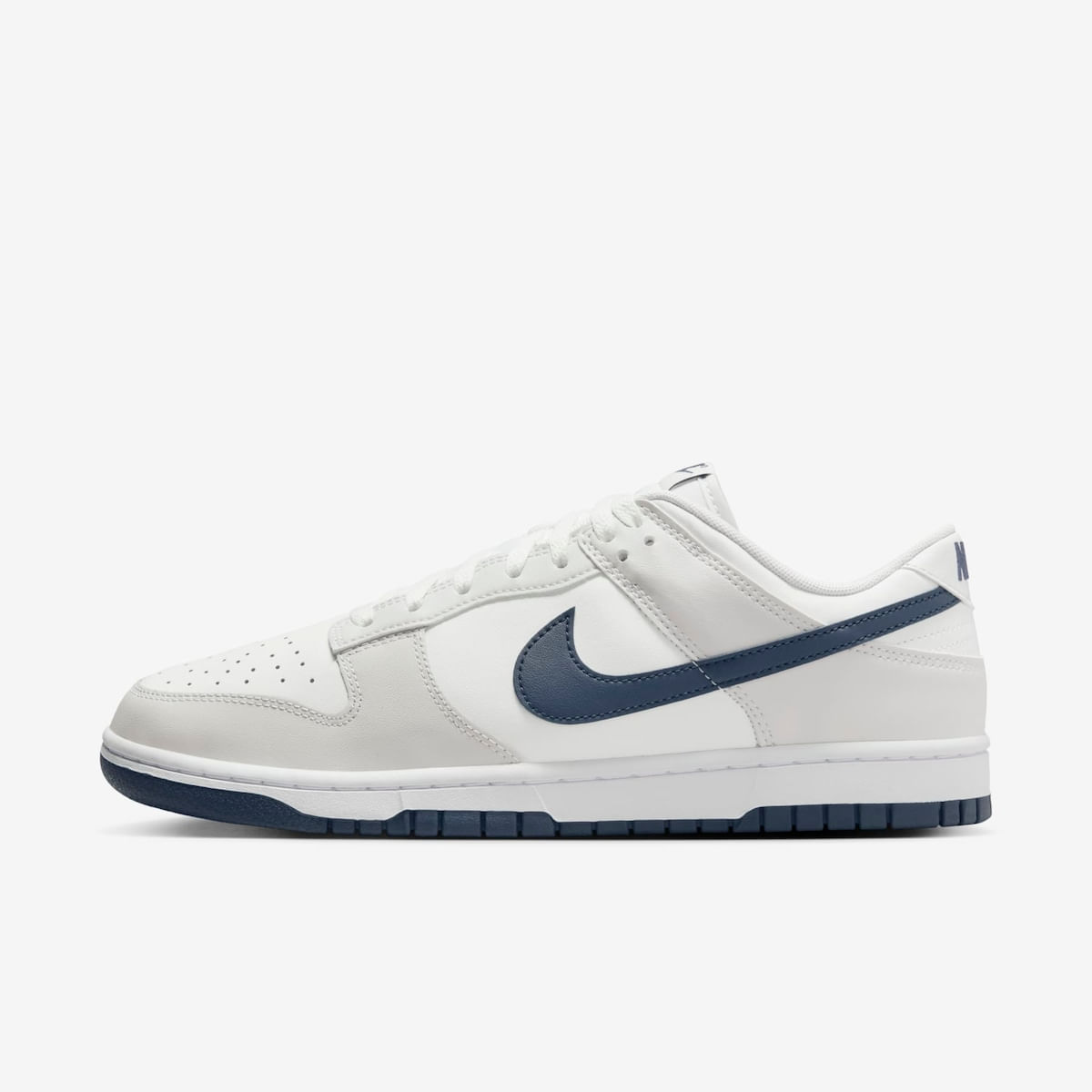 Tênis Nike Dunk Low Retro Masculino