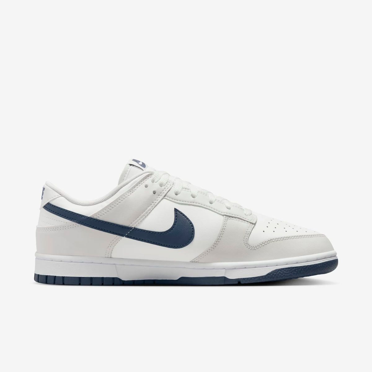 Tênis Nike Dunk Low Retro Masculino