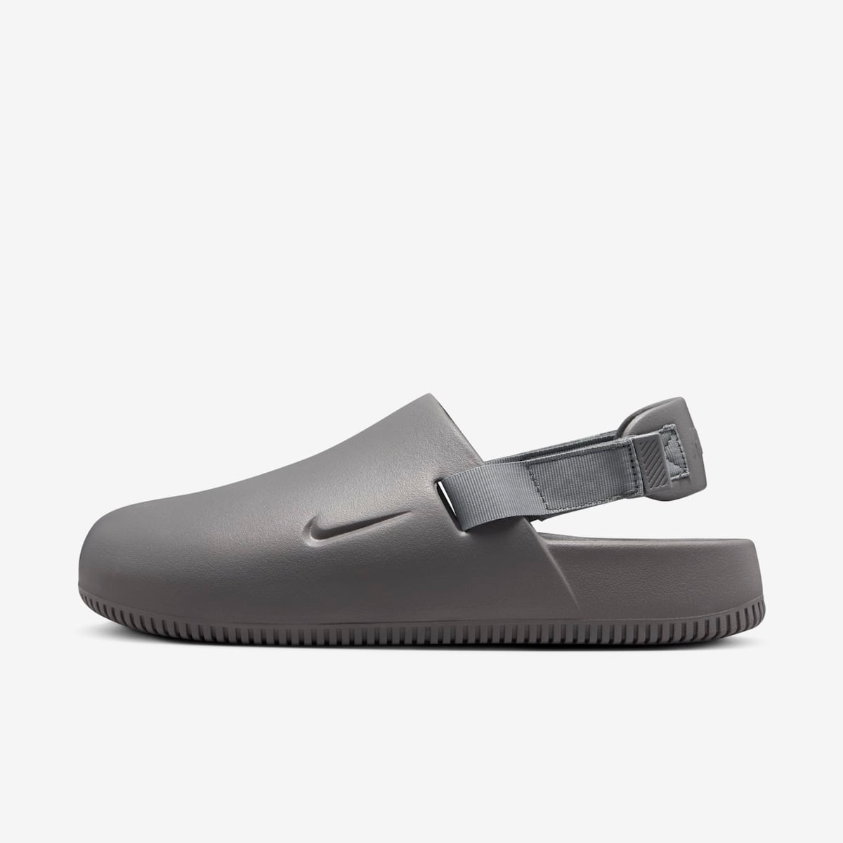 Sandália Mule Nike Calm Masculino