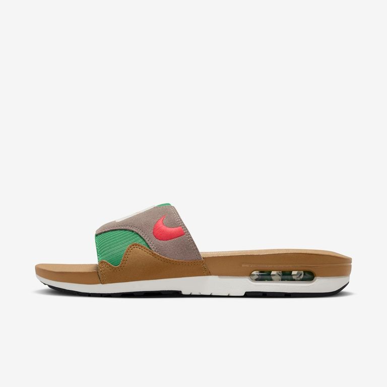 Chinelo Nike Air Max 1 Masculino