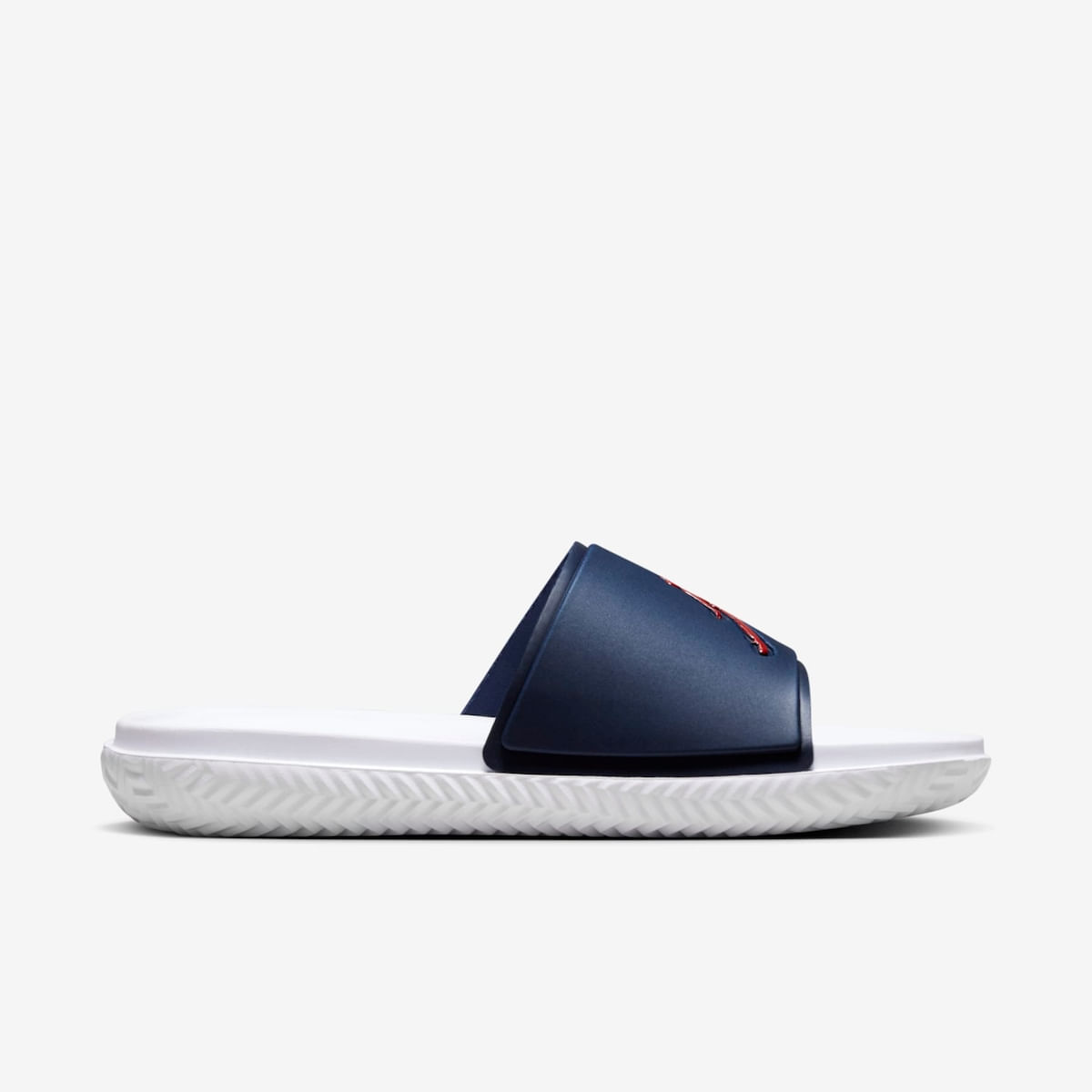 Chinelo Jordan Jumpman Masculino | Studio78 Chinelo Jordan Jumpman Masculino | Studio78