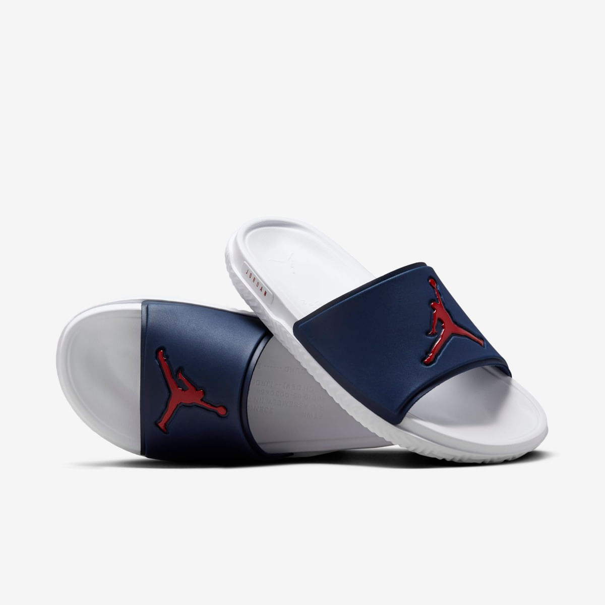Chinelo Jordan Jumpman Masculino | Studio78 Chinelo Jordan Jumpman Masculino | Studio78