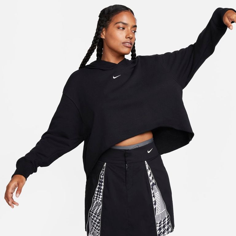 Blusão Nike Sportswear Feminino