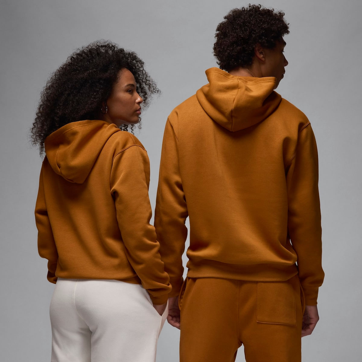 Blusão Nike Brooklin Fleece Masculino