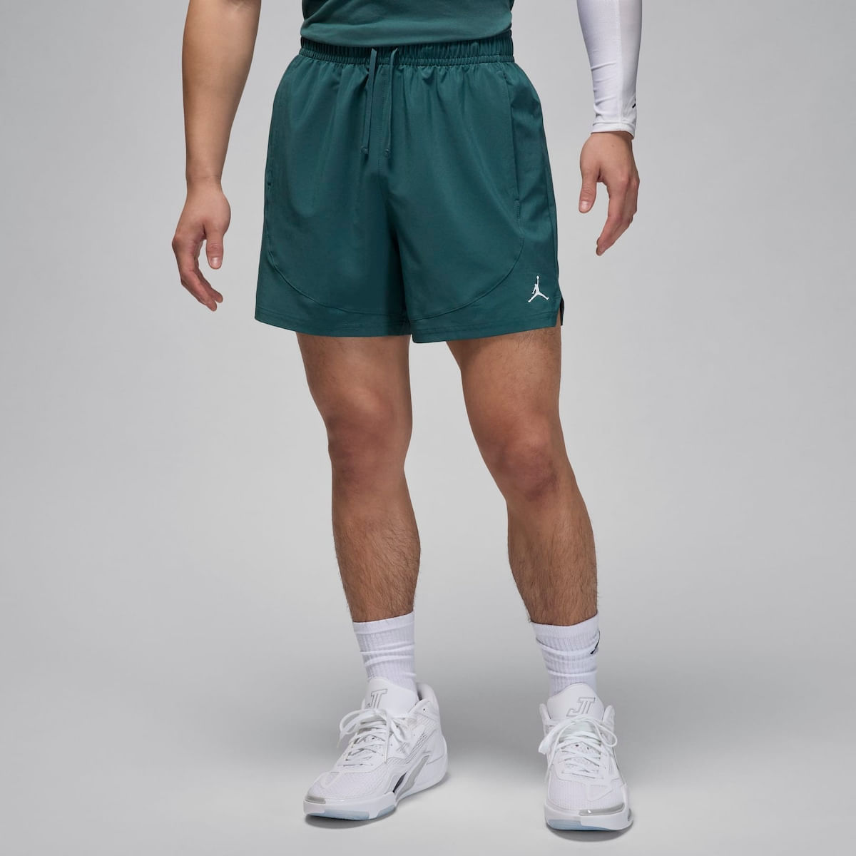 Shorts Jordan Sport Woven Masculino