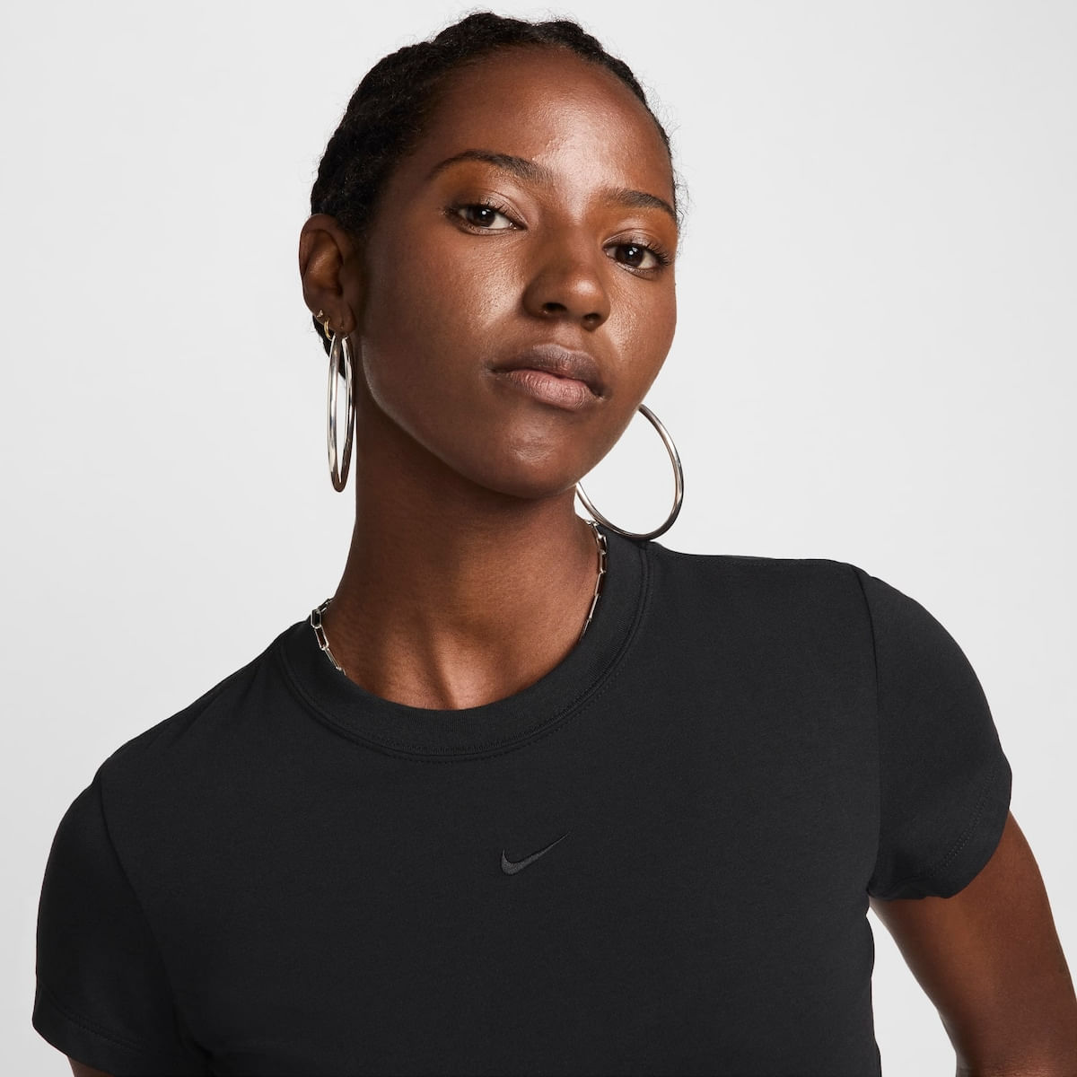 Camiseta Nike Sportswear Feminina