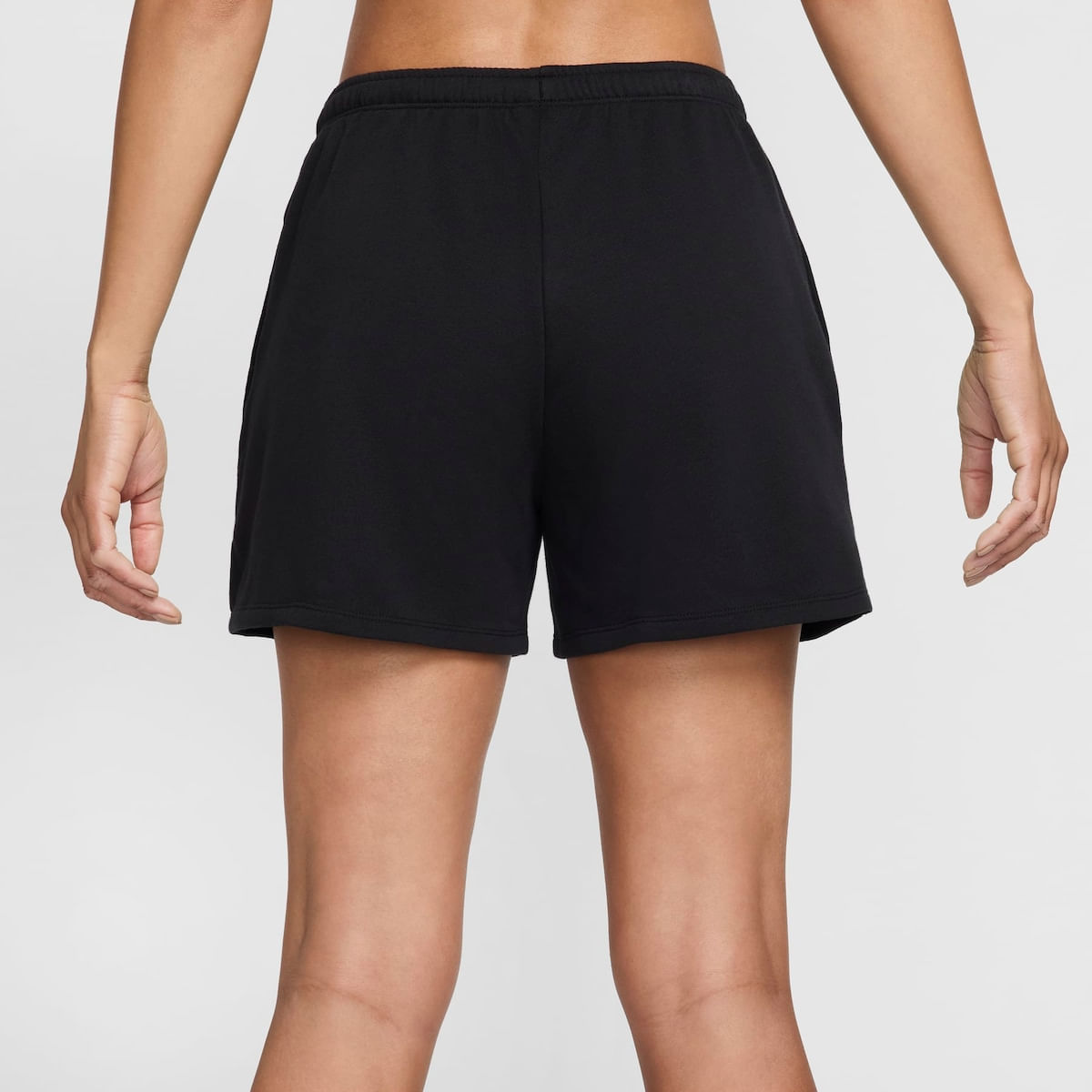 Shorts Nike Sportswear Challenger Feminino