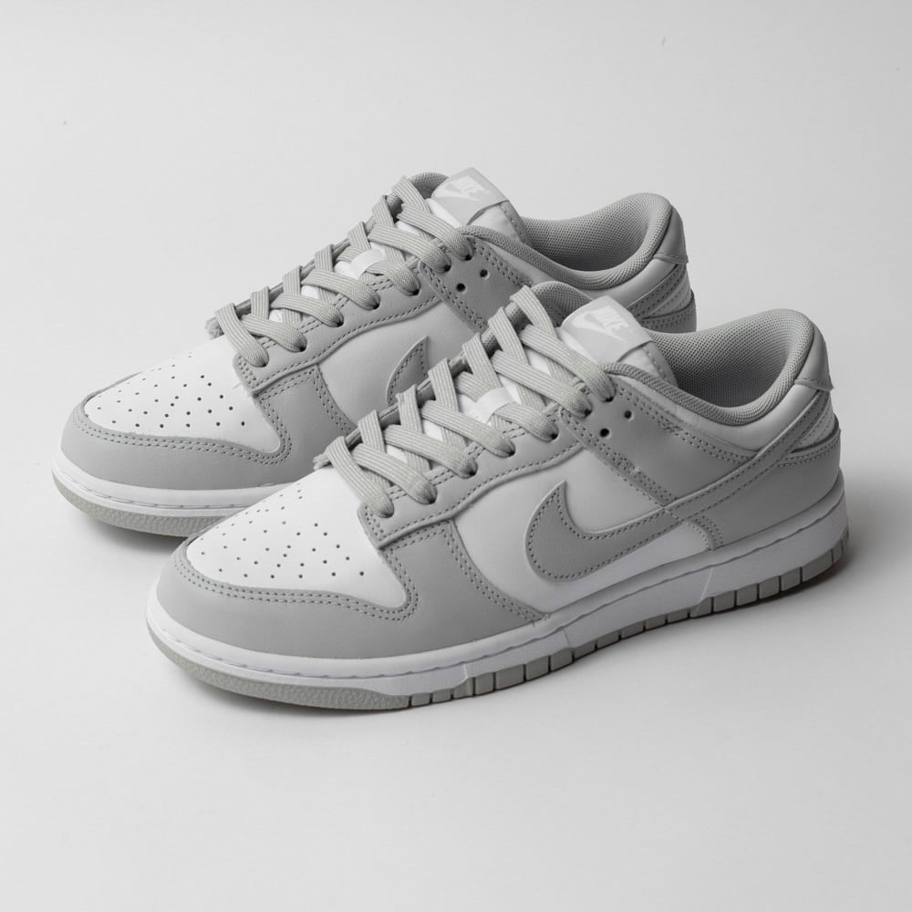 Tênis Nike Dunk Low Retrô