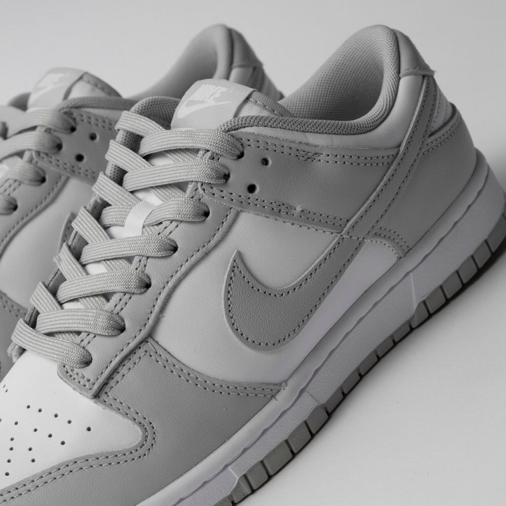 Tênis Nike Dunk Low Retrô