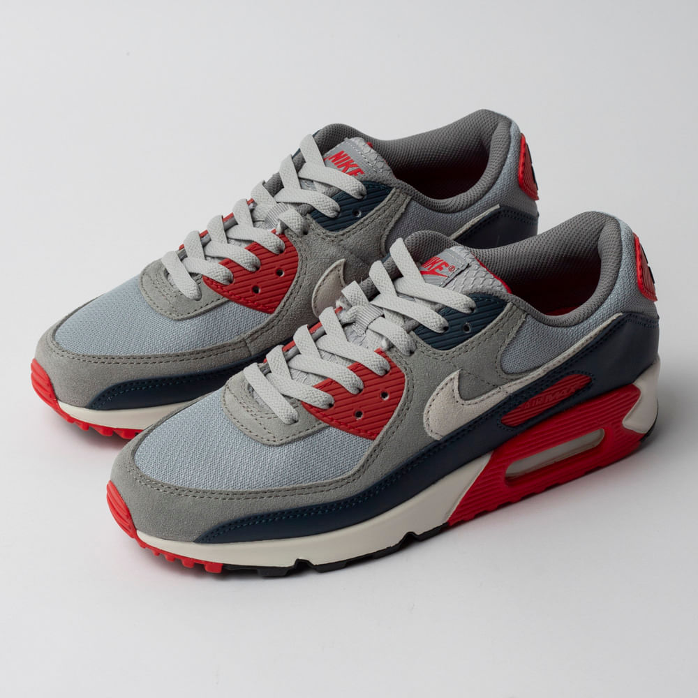 Tênis Nike Air Max 90