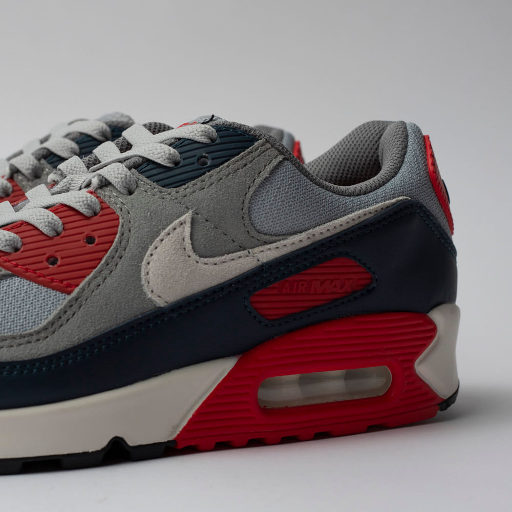 Tênis Nike Air Max 90