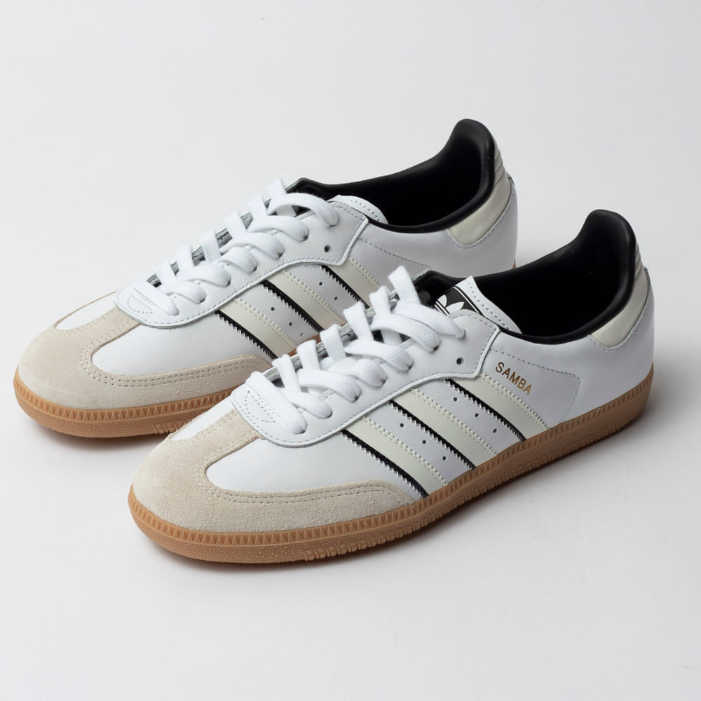 Tênis adidas Originals Samba OG