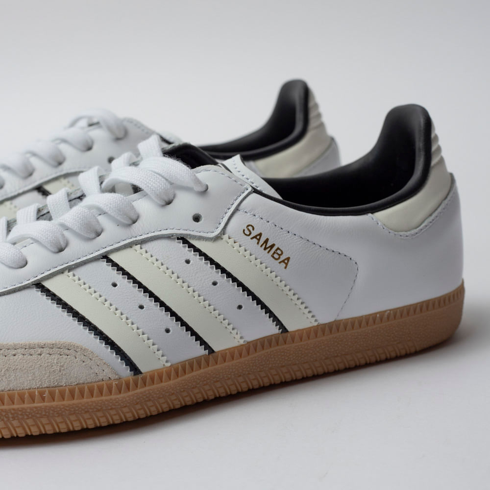 Tênis adidas Originals Samba OG