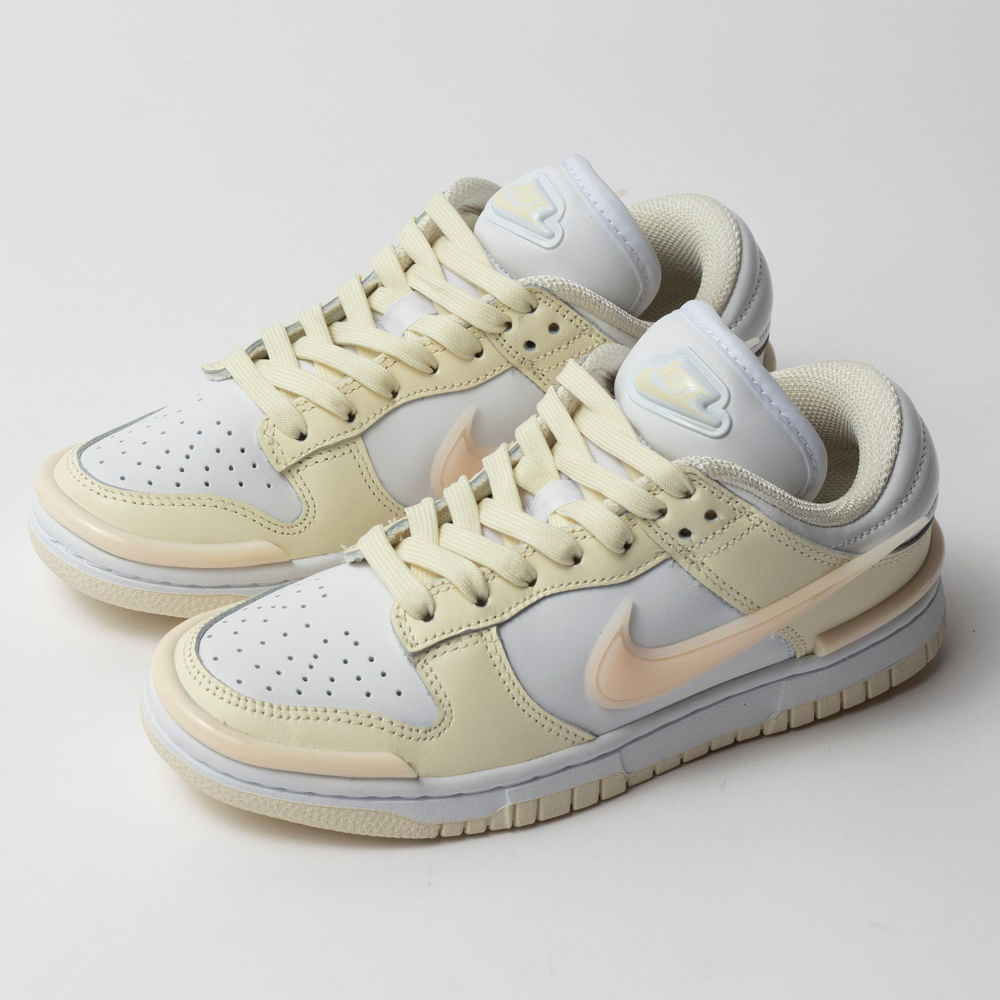 Tênis Nike Dunk Low Twist