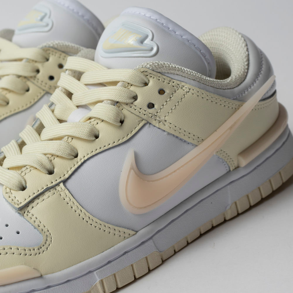 Tênis Nike Dunk Low Twist