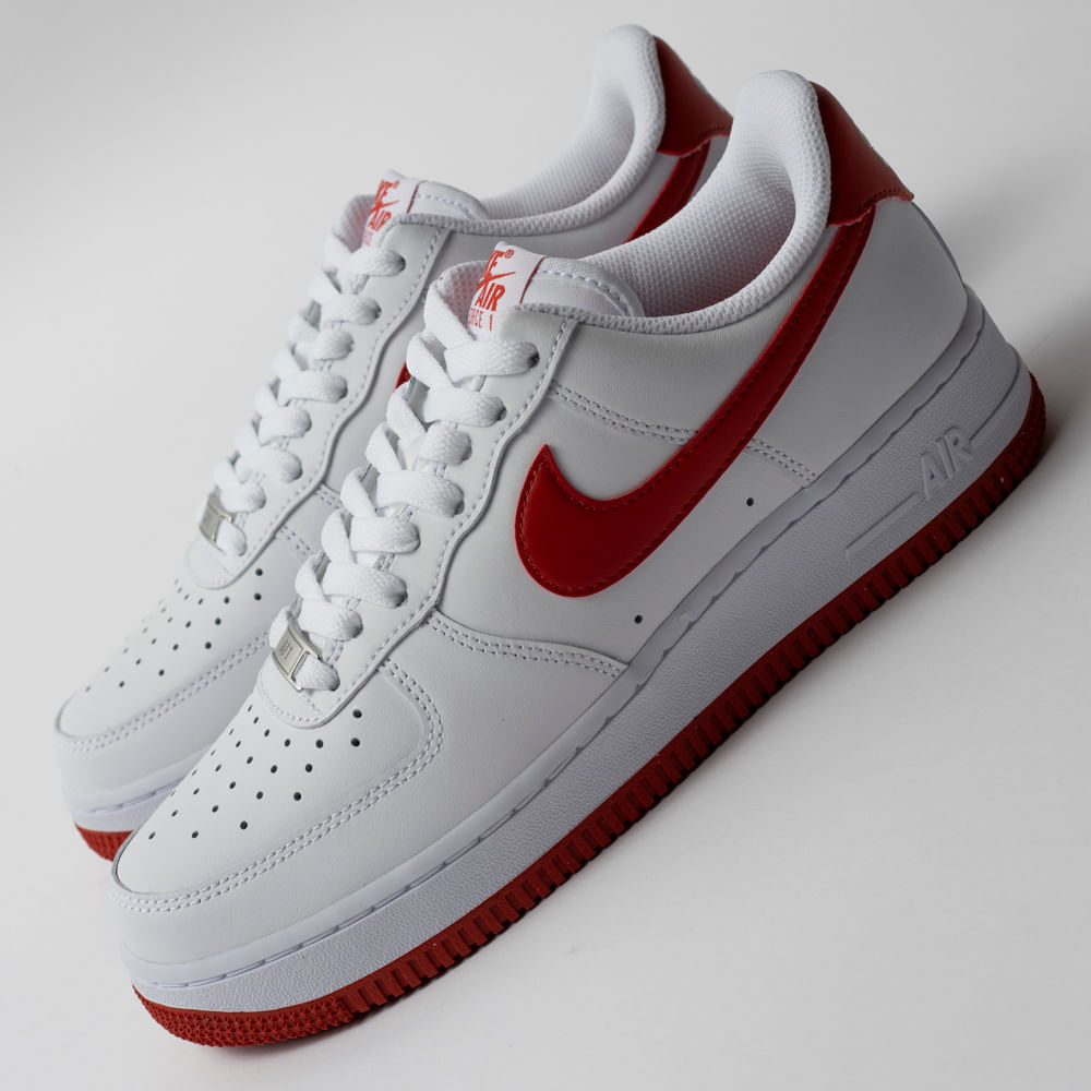 Tênis Nike Air Force 1'07