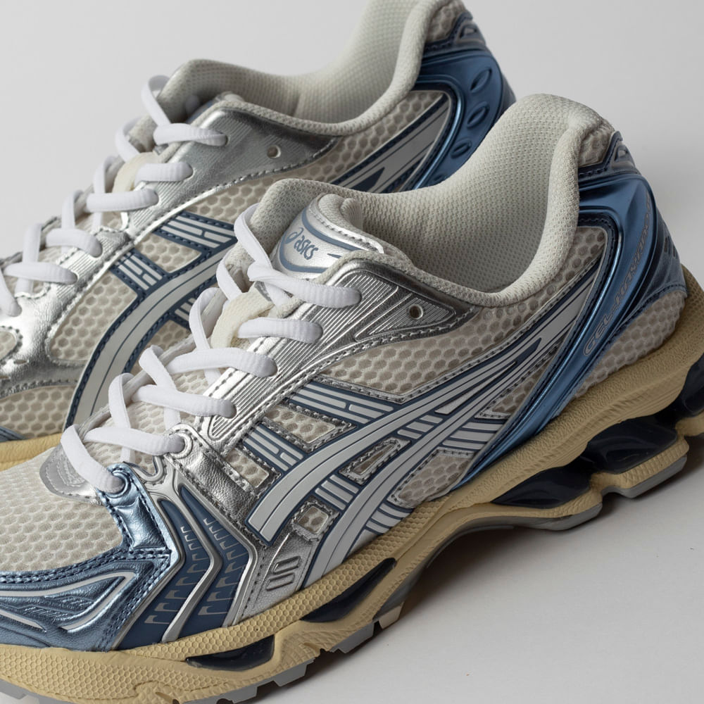 Tênis ASICS Gel-Kayano 14