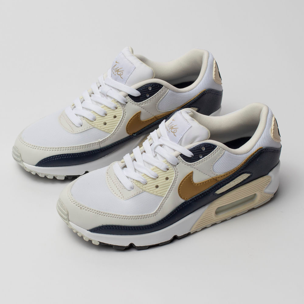 Tênis Nike Air Max 90 NN