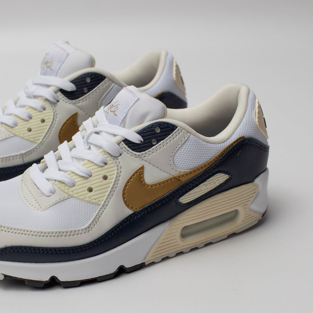 Tênis Nike Air Max 90 NN