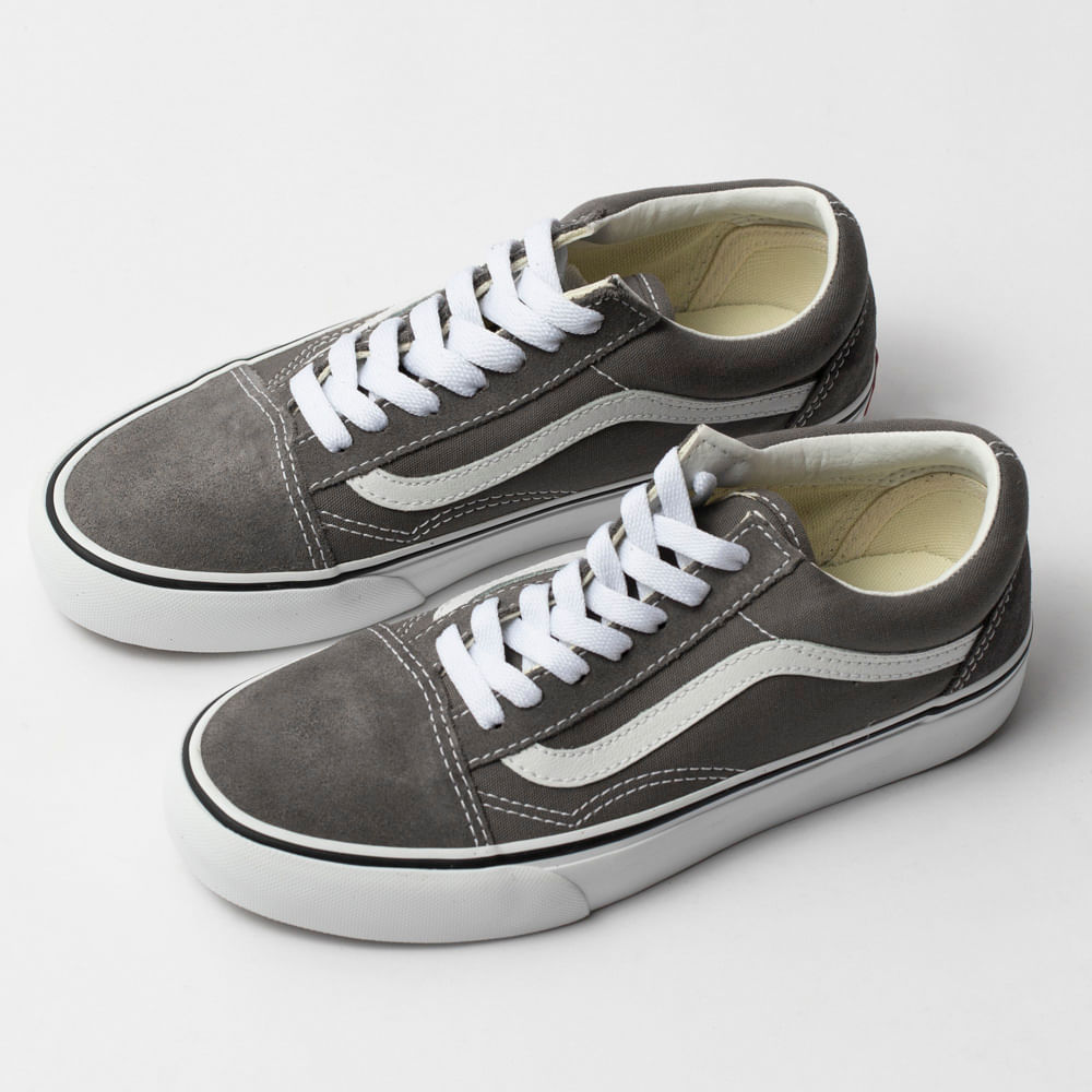 Tênis Vans UA Old Skool