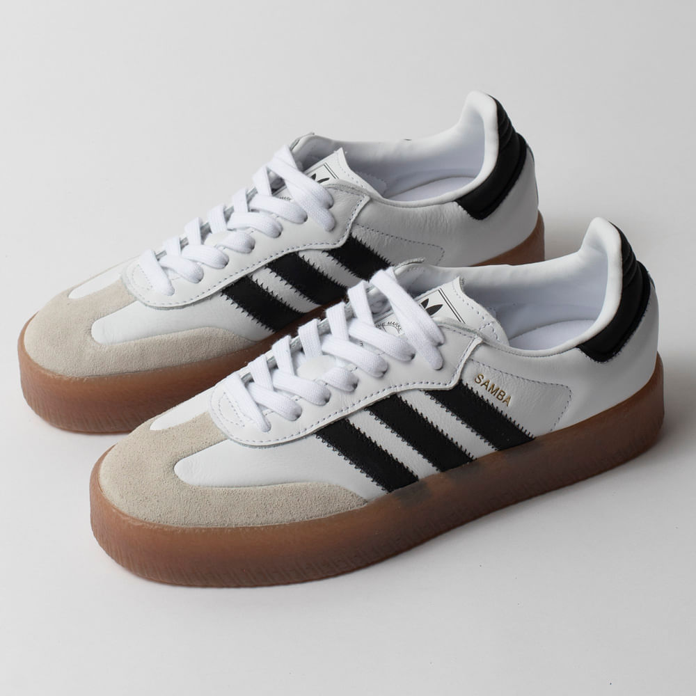 Tênis adidas Originals Sambae