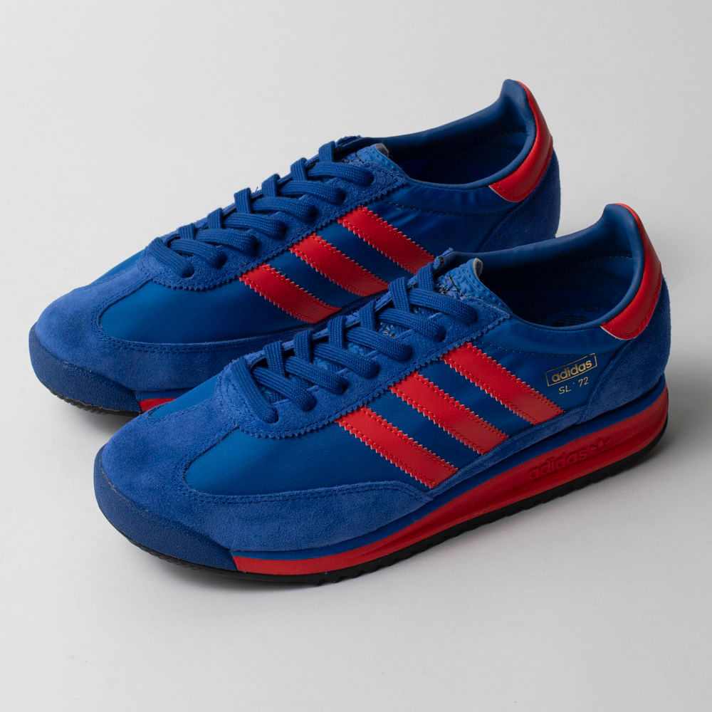 Tênis adidas Originals SL 72 Rs