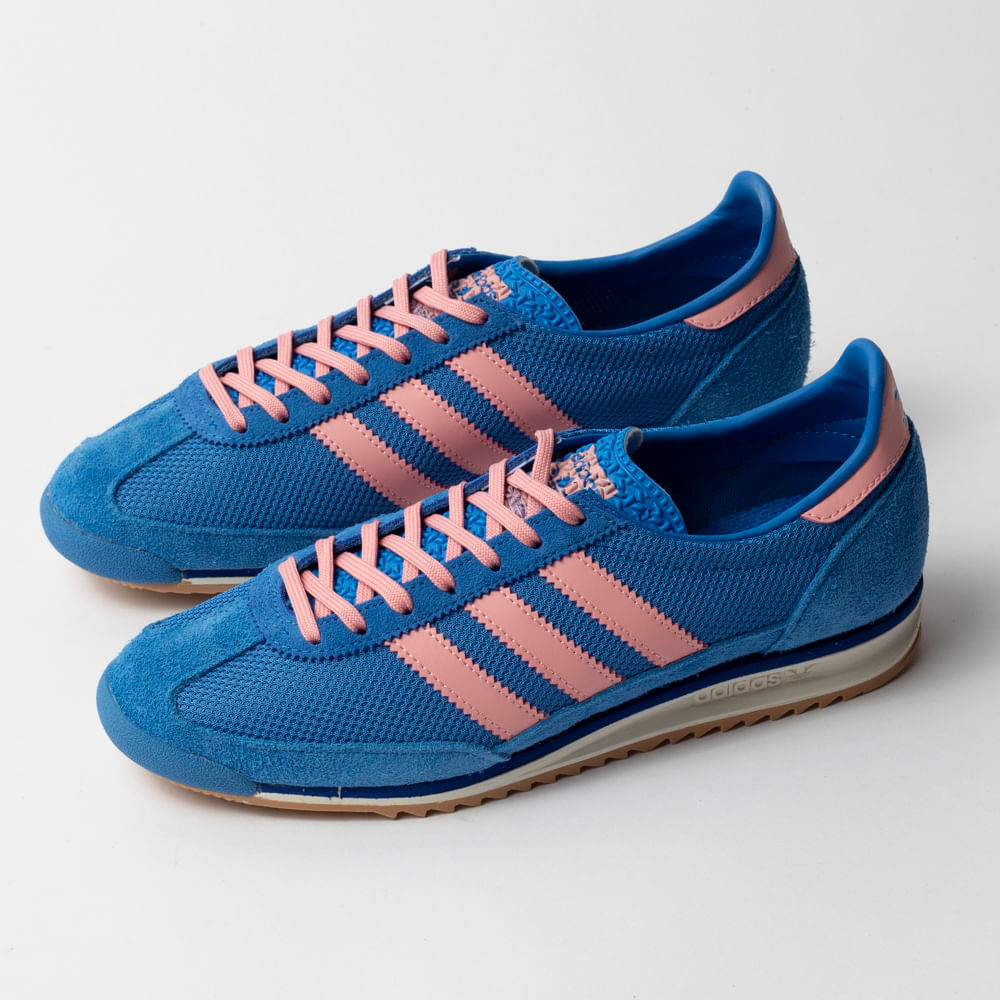 Tênis adidas Originals Sl 72OG