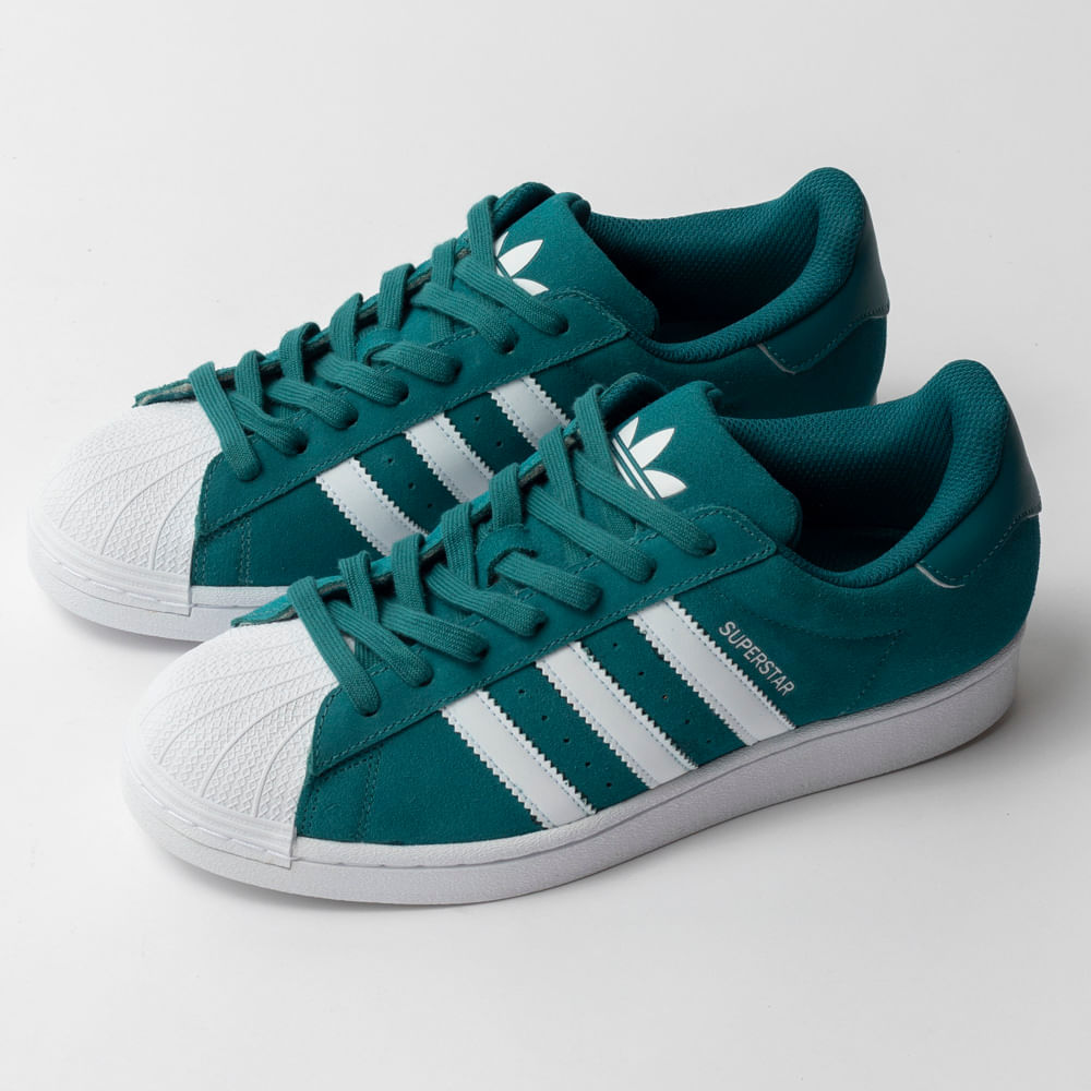 Tênis adidas Originals Superstar SL 72 OG