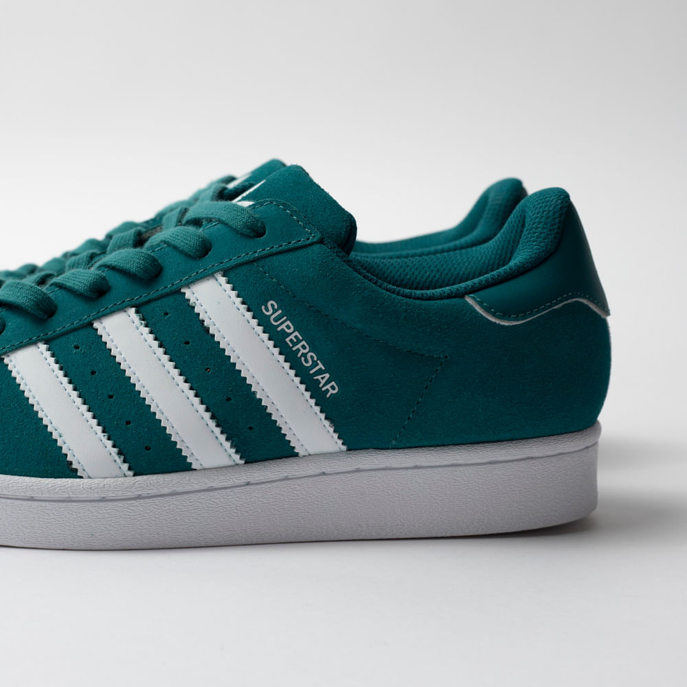 Tênis adidas Originals Superstar SL 72 OG