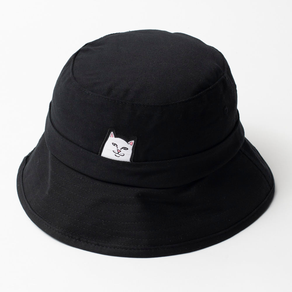 Chapéu Bucket Ripndip Lord Nermal