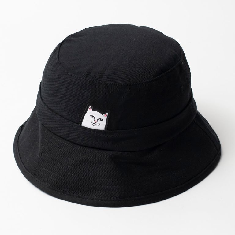 Chapéu Bucket Ripndip Lord Nermal