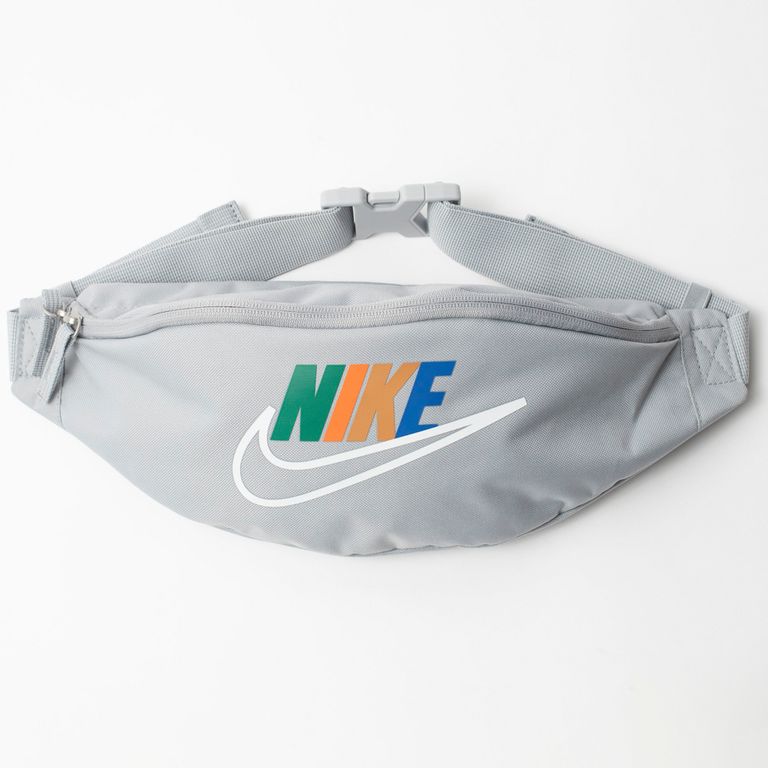 Pochete Nike Heritage Wstpckhbr Core FA 24 3 Litros