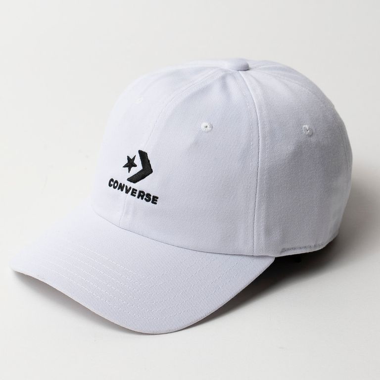 Boné Aba Curva Converse Strapback Lock Up Baseball