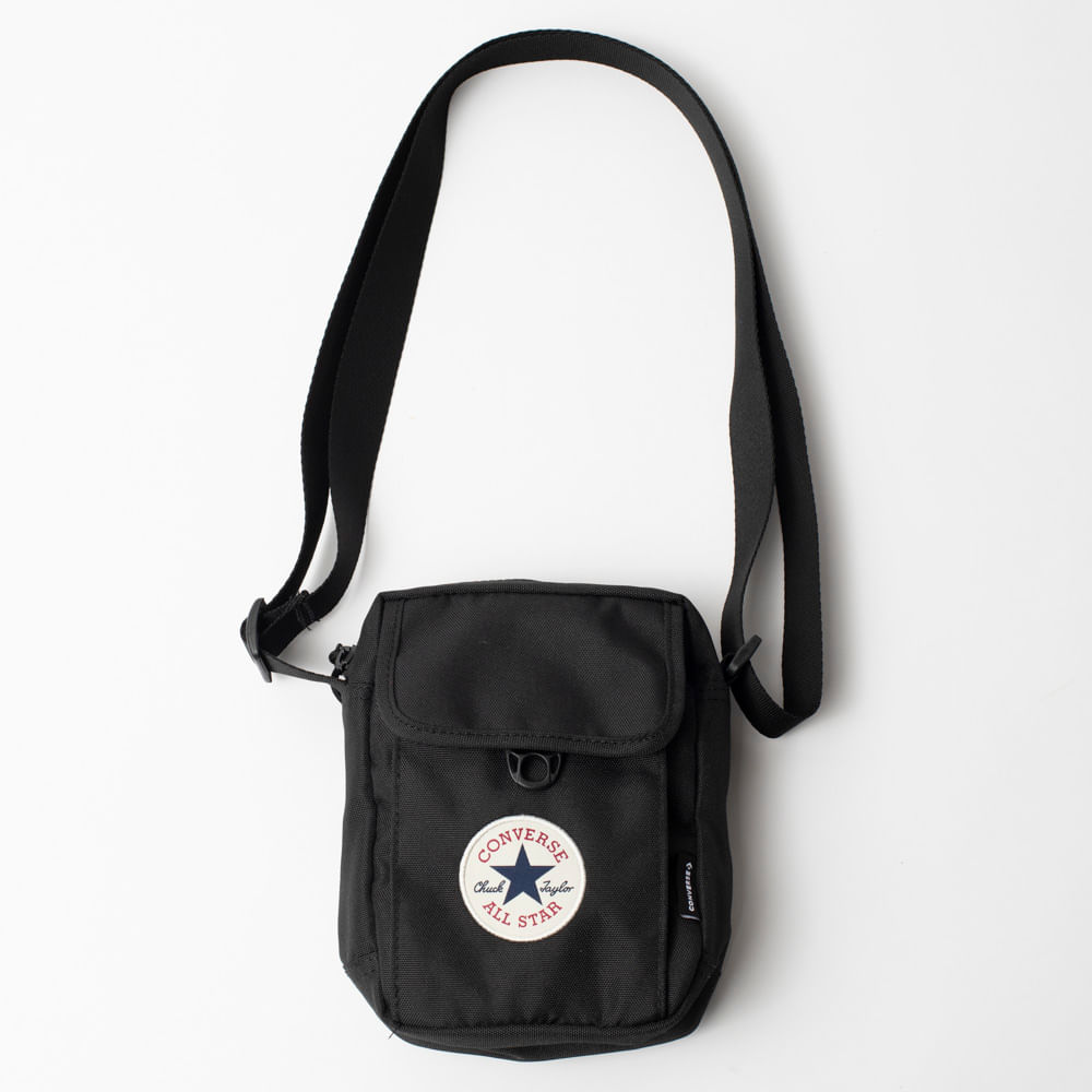 Bolsa Converse Crossbody 2