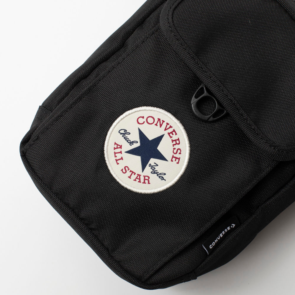 Bolsa Converse Crossbody 2