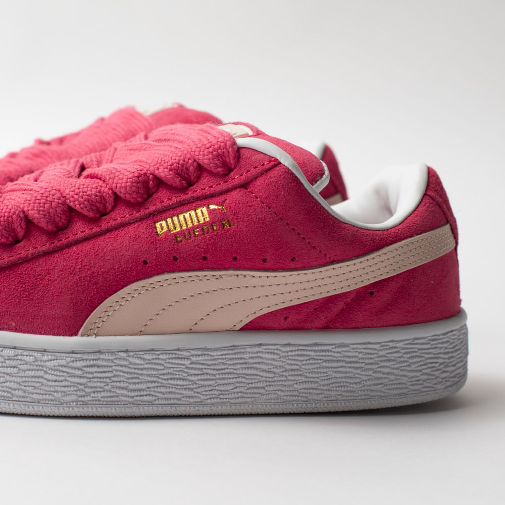 Tênis Puma Suede XL