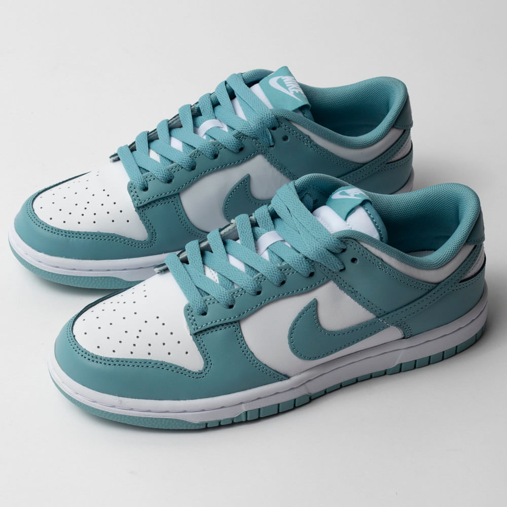 Tênis Nike Dunk Low Retrô BTTYS