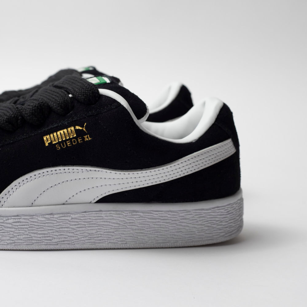 Tênis Puma Suede XL