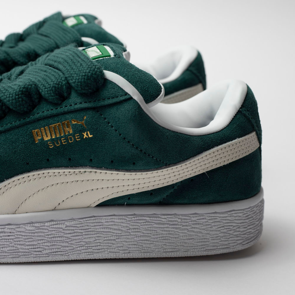 Tênis Puma Suede XL