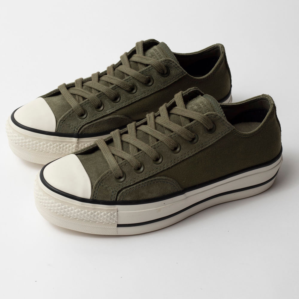 Tênis Converse All Star Chuck Taylor Lift