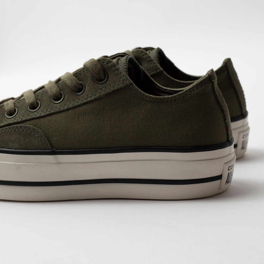 Tênis Converse All Star Chuck Taylor Lift