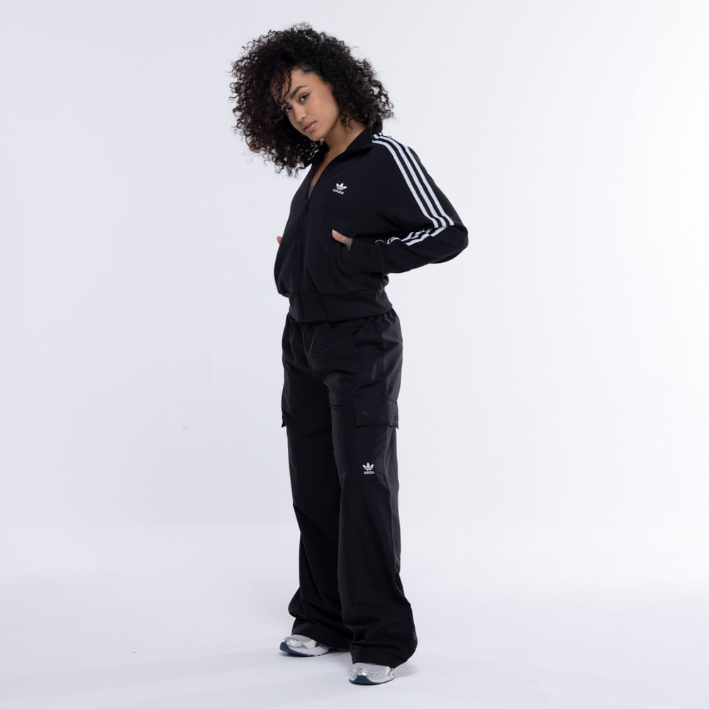 Jaqueta adidas Knitted Top